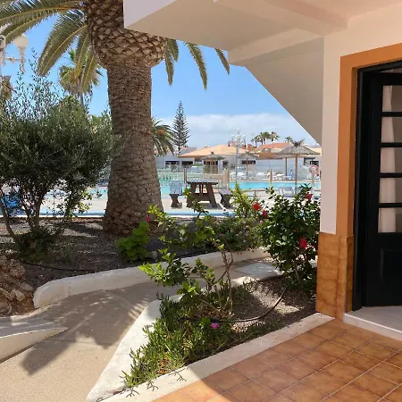 Puerta Del Sol Apartment