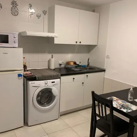 Apartment Puerta Del Sol Caleta De Fuste